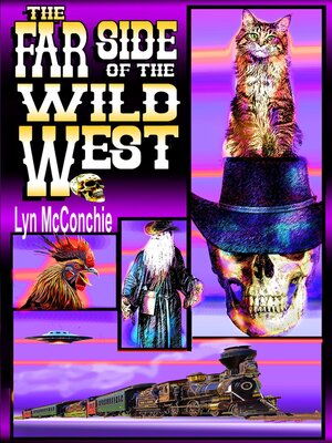 cover image of The Far Side of the Wild West